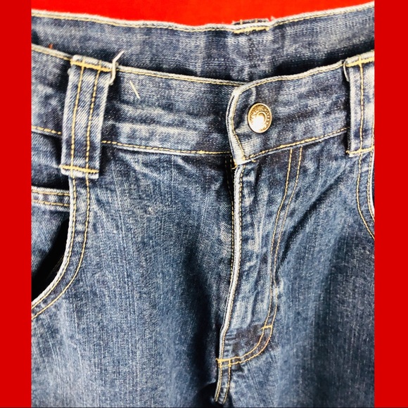 Lee authentic jeans - Picture 2 of 7